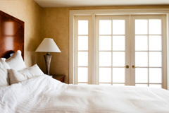 Cratfield bedroom extension costs