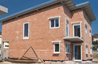 Cratfield home extensions