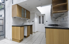 Cratfield kitchen extension leads
